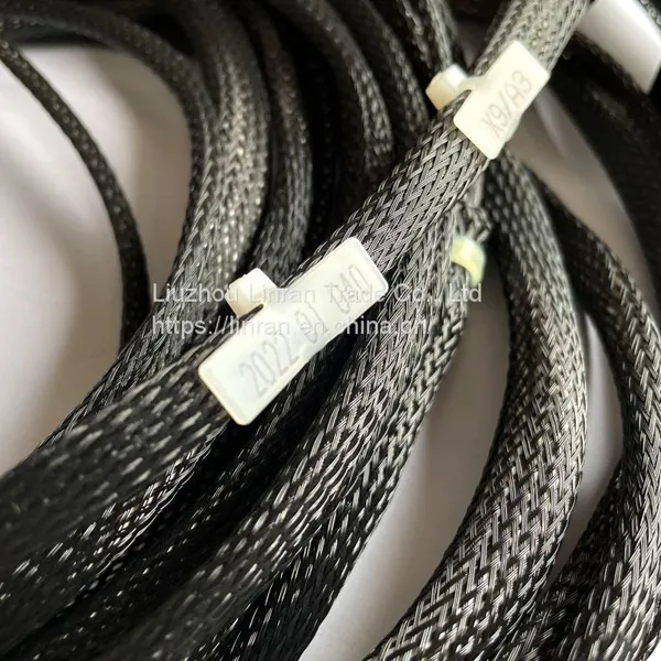 Liugong Wheel Loader Accessories, Cable Connector SP100499, Original and Genuine photo-5