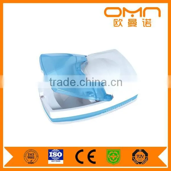 Portable Compressor Nebulizer Handheld Nebuliser photo-2