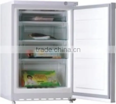Best-selling Commercial Upright Freezer With Compressor Fan photo-2