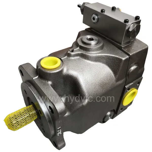 PV023 PV040 PV046 PV063 PV071 PV080 PV092 PV140PV180 PV270 Hydraulic Parker Piston PV Pump