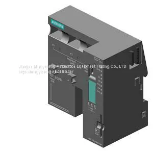 IM 151-8 PN/DP CPU for ET 200S 6ES71518AB010AB0 photo-2