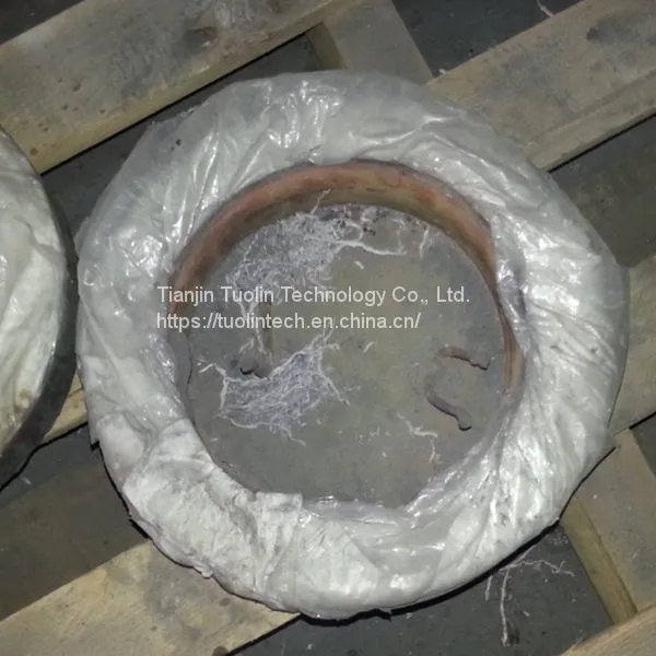 High Temperature Seal Ring photo-3