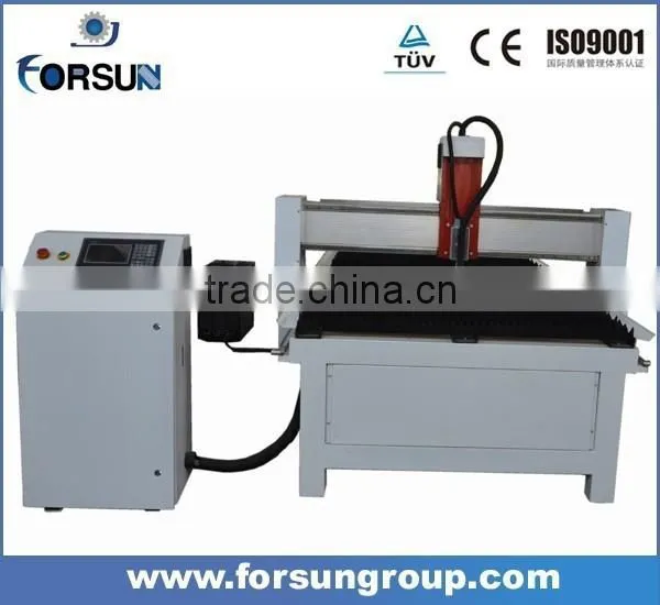 CE supply factory price 1530 plasma cutting machine with Torch Height Controller