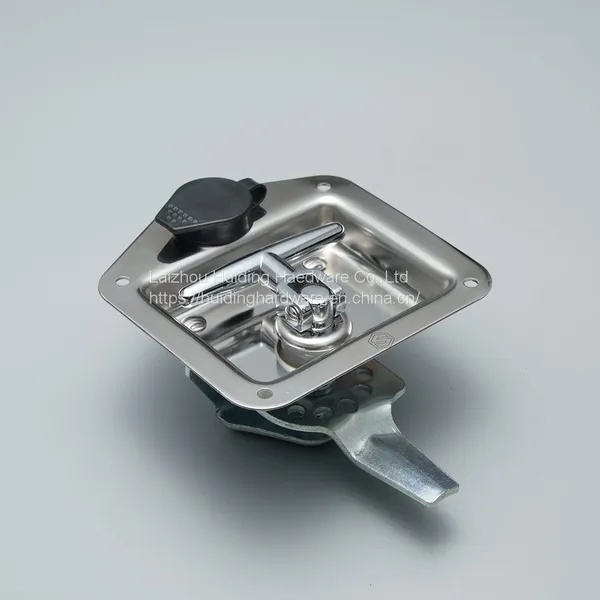 Trailer Door Lock T Handle Toggle Latch