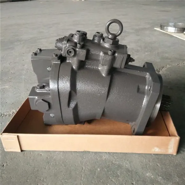 ZX350 Hydraulic Pump ZX350 Main Pump 9195242 photo-4