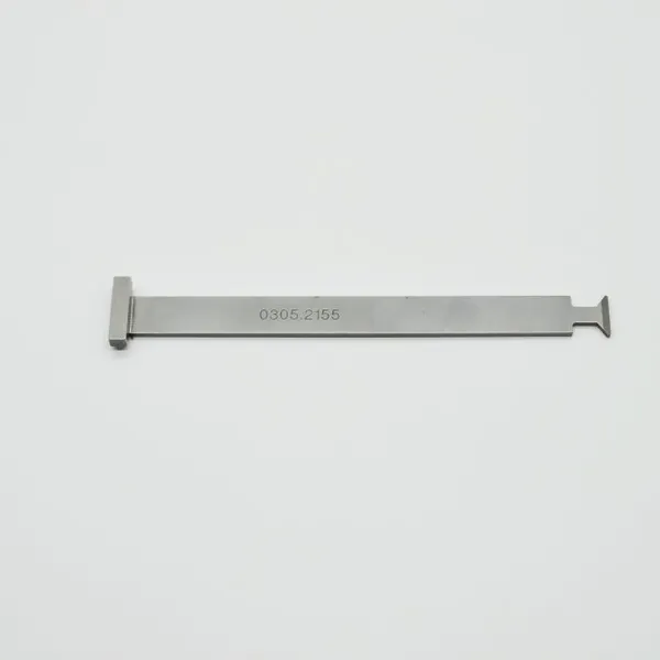 Carrier Rod of Deluxe 45 Stitching Head photo-5