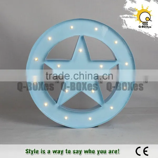Night Club Decorative Lamp photo-6