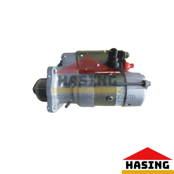 Запускатель 13023606 HASING для запчастей двигателя DEUTZ от WEICHAI POWER