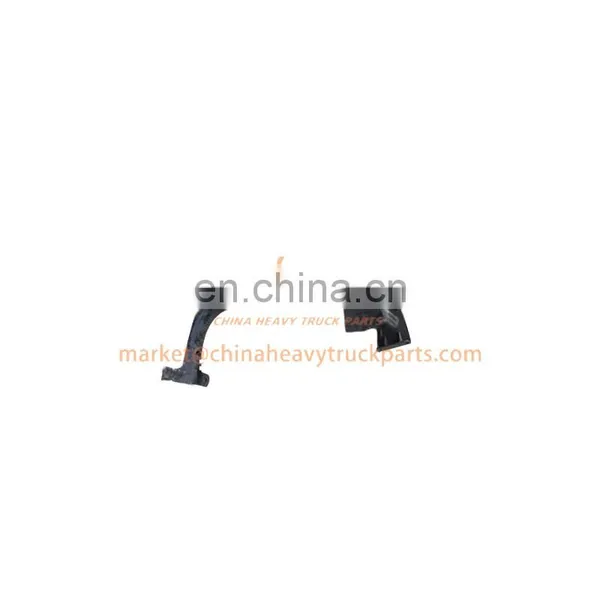 Foton Auman Pioneer Weichai Engine Gearbox Zf/Fast Truck Spare Parts 1b24984504064 Rh Strutting Pipe Assy photo-3