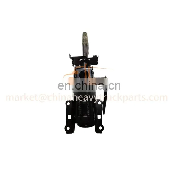 Foton Auman Truck Spare Parts 1124134200002 Steering Column With Adjusting Mechanism Assy photo-2