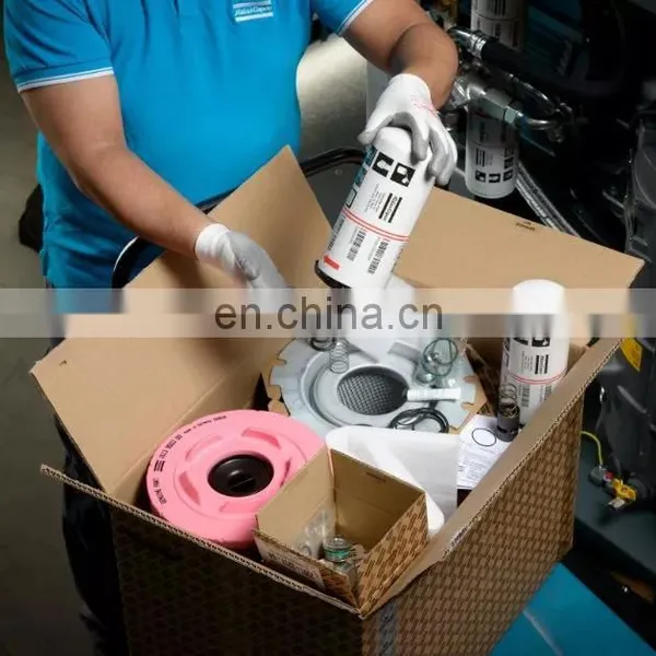Kaeser Oil Separator Parts Air Compressor Parts Wholesale 6.3571.0 Kaeser photo-4