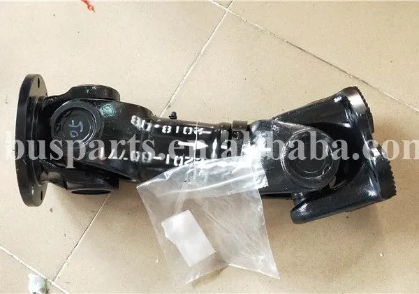Auto Transmission System Truck Parts Accessories Long Shaft Propeller Price Drive Shaft Semi Truck Parts photo-3