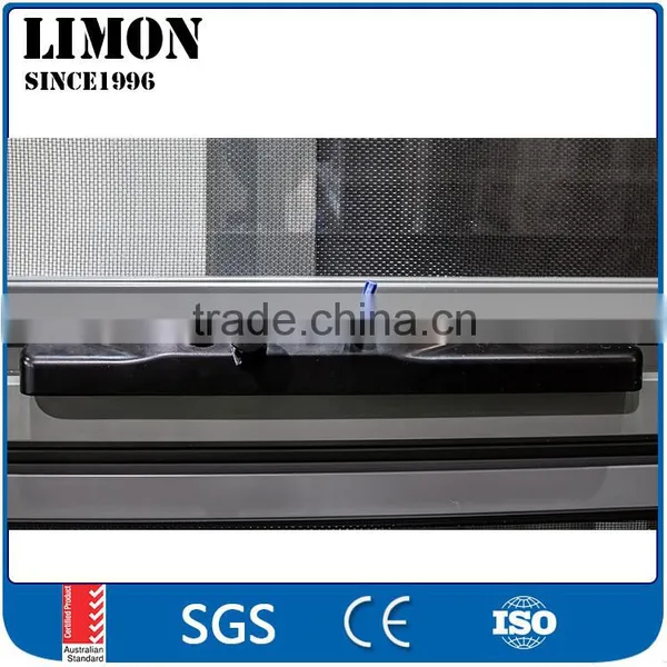 Sun Room/best Seller Sunroom With Laminated Glass /aluminium Sunroom photo-5