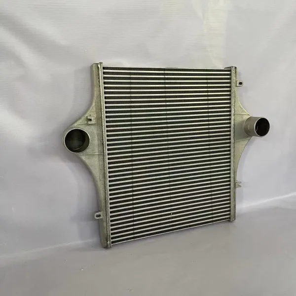 Shacma Truck Intercooler DZ95259531502 photo-6