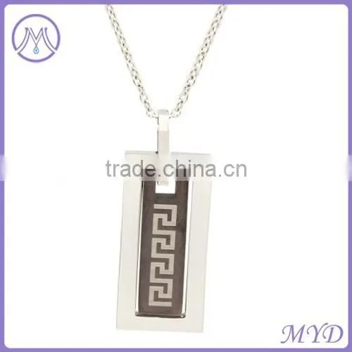 Popular Men Pendant/cross Pendants/stainless Steel Pendant photo-3