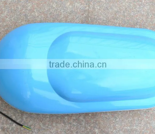 HB-RD203A 80w 100w Low Frequency Induction Street Lamp photo-4