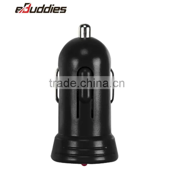 Factory Wholesale Car Usb Charger 5V 1A Car Charger Usb for Phone MP3 photo-3
