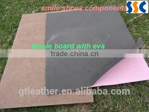 EVA Foam Bond Insole Paper Board photo-5