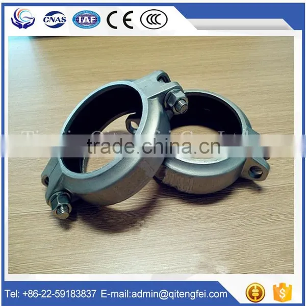 Pipe Forge/cast Clamp photo-5