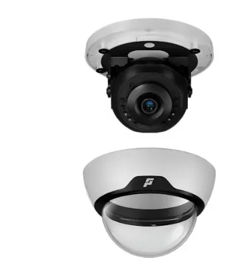 WV-X25700-V2LN WV-U25350-F3L WV-S25600-V2LProducts - Dome Cameras photo-3