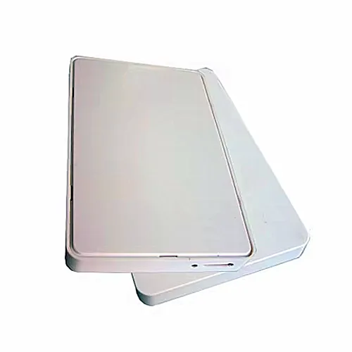 2.5 Inch USB 3.0 SATA Plastic External Hard Disk Drive Case SATA Enclosure for Hdd Enclosure photo-3