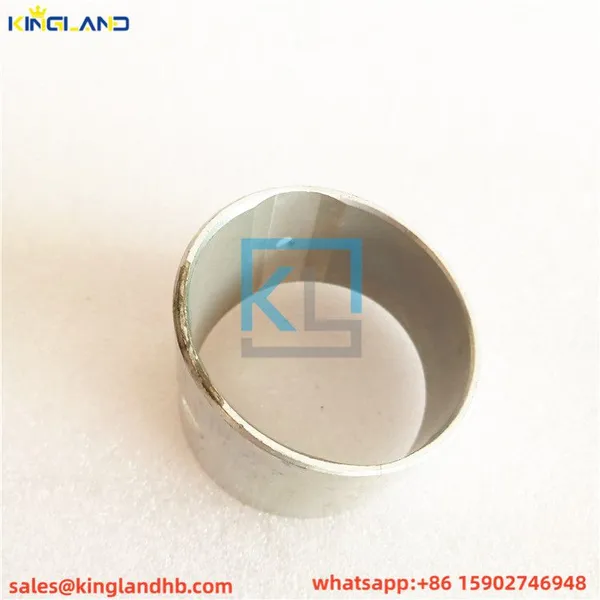 Engine Parts 2506 Conrod Bushing CH11686 Fit for Perkins photo-2