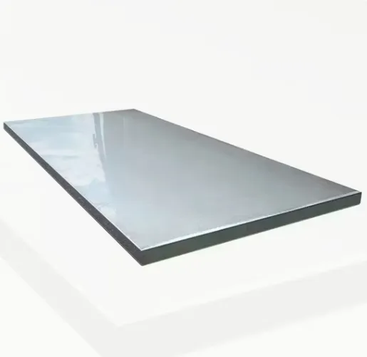 Uality Stainless Steel Sheet Supplier 0.2mm 4mm 1J50 Precision Alloy Plate photo-5