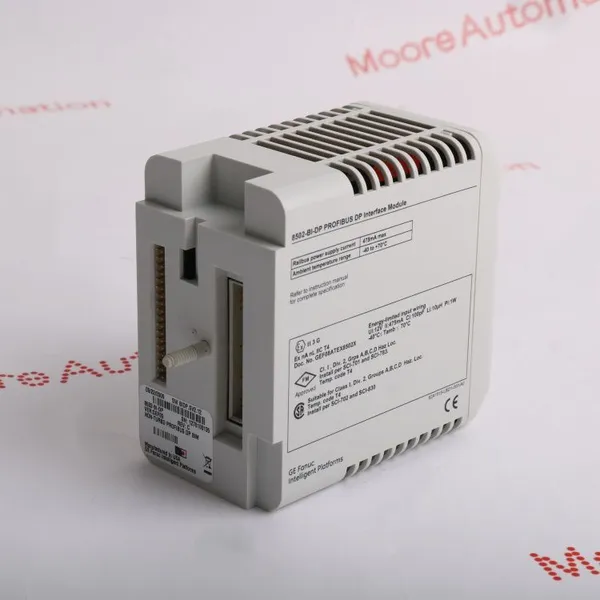 GE 8502-BI-DP-01 photo-2