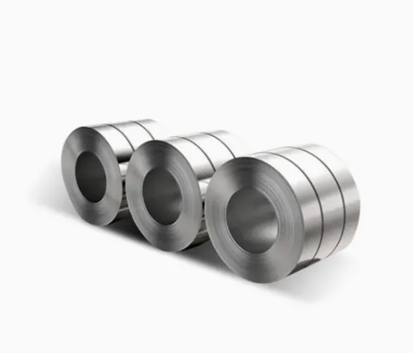 High-Reflectivity PVD Coated Decorative Stainless Steel Coil