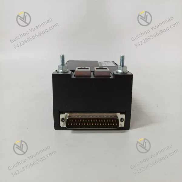 IS220PAOCH1A Analog I/O Module photo-3