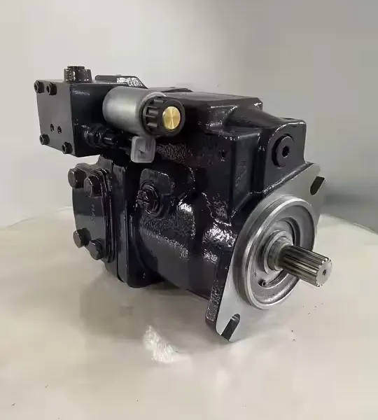 K3VL28 K3VL60 K3VL80 K3VL112 K3VL140 K3VL45/BV-10RKMLO K3VL45/B-10RSM-P0 K3VL45/B-1NLSMPR-TB422 L288 Hydraulic Pump photo-5