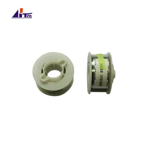 ATM Spare Parts NCR Escrow BNA3 Tape Reel Set 998-0912694 998-0912695
