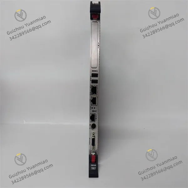 GE VMIVME-017807-414001 350-0001007807-414001 D Single-Board Computer photo-2