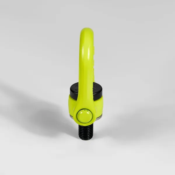 15-Day Lead Time OEM Hoist Ring Fastest Wholesale & Retail Urgent Order photo-3