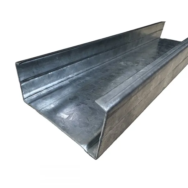 Customizable Drywall Framing Solutions Compatible With Various Gypsum Boards and Insulation Materials in South American photo-4