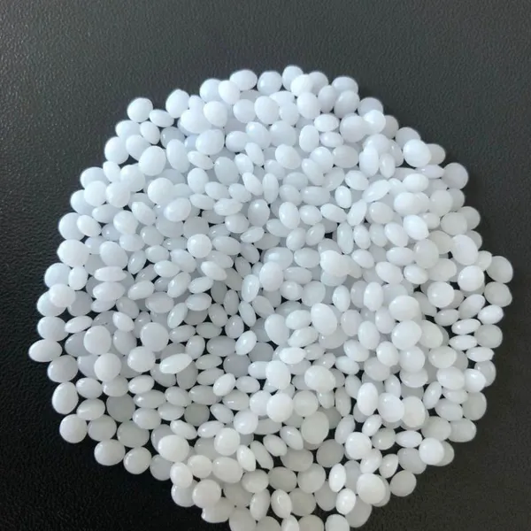 Korea Kepital POM F40-03 Pom Material LOF Impact Resistant Pom Granules Polyoxymethylene Resin photo-2