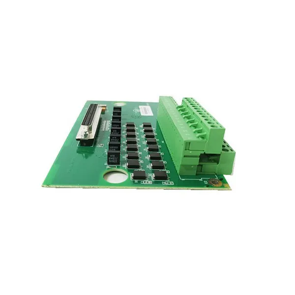 IS200JPDMG1A Triple Redundant Control Configuration /PCB Components photo-2