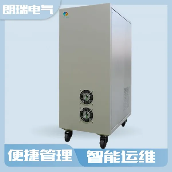 Grid-tied Inverter, Three-phase Grid-connected Power Supply, Wind and Hydro Power Generation, 150KW/400KW/500KW photo-5