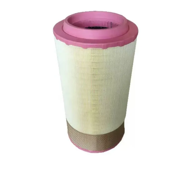 K2747 Air Filter for Sinotruk Machinery Engine Air Filter Element photo-5