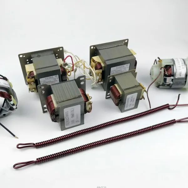 China Manufacturer 28awg Class220 AWG Gauge Magnet Wire for Motor Coil photo-6