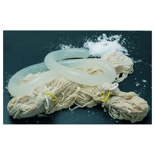 Natural Sheep Casings Halal China Manufacturer Supplier JUYE photo-3