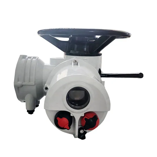Rotork Multi-turn Electric Actuator IQ95 Bus Control Valve Electric Device IQ10 IQ20 IQ35 IQ40 IQ70 IQ90 IQ95 IQ12 IQ25 IQ18 photo-4