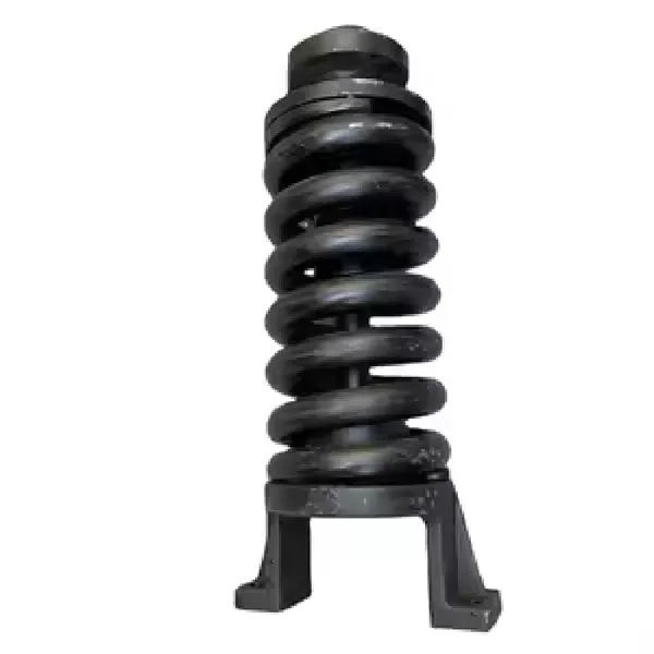 Original SANY Excavator Recoil Spring 215 | OEM SY Series Hydraulic Spring | Wholesale Price + Free Sample photo-4