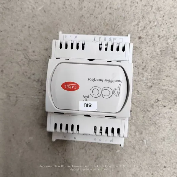 Italy Carel Humidification Module PCOUMI2000 PCOUMI2OOO photo-2