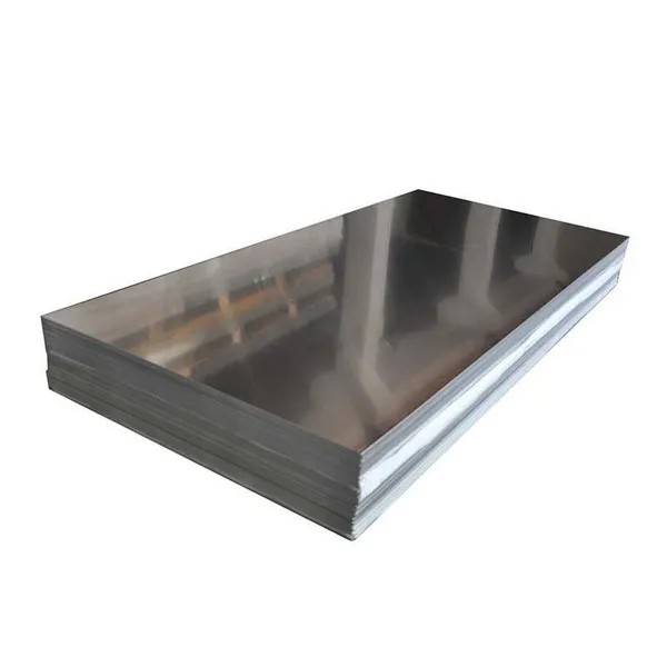 High Quality Aluminum Sheet With Smooth Surface for Aerospace