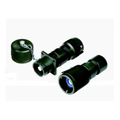 Railway Train Parts&Accessories Electrical Connector photo-5