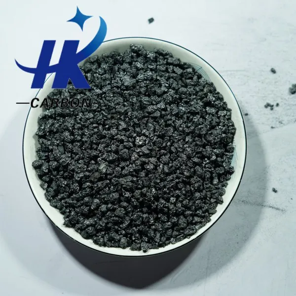 Graphite Petroleum Coke photo-2