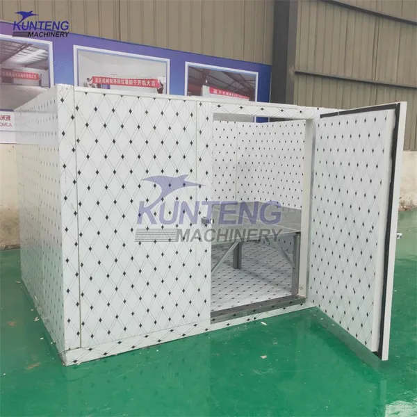 Food Dehydrator Meat Drying Machine Beef Jerky RABBITS Chicken Paw Fish Shellfish Dryer EPC photo-3
