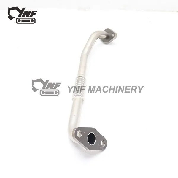 Hydraulic Hose 8973627600 ZX200-3 for Excavator Hose Repair Stock YNF17079 photo-4