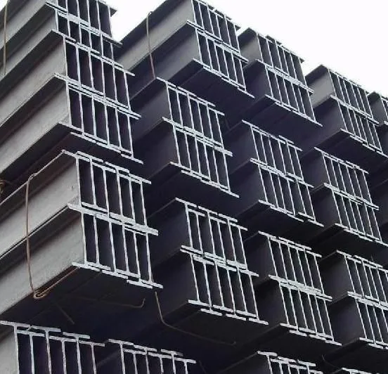 Steel H Beam - Ready for Fabrication and Welding - Reliable Support for Residential and Commercial Steel Structures photo-4